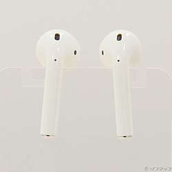 AirPods 第1世代 MMEF2J／A