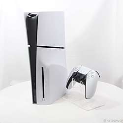 PlayStation5 ディスクドライブ搭載モデル CFI-2000A01