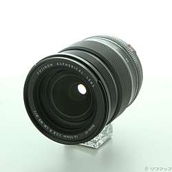 XF16-55mm F2.8 R LM WR