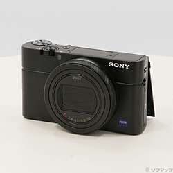 RX100VI DSC-RX100M6