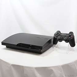 PlayStation 3 160GB チャコールブラック CECH-3000A