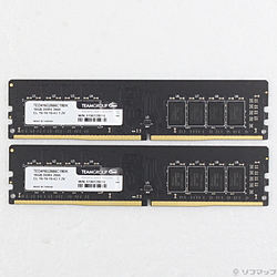 288P PC4-21300 DDR4-2666 32GB 16GB×2枚組