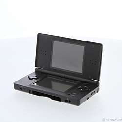 セール対象品 ニンテンドーDS Lite ジェットブラック NDS