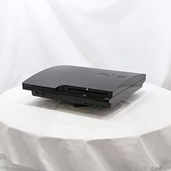 PlayStation 3 120GB チャコールブラック