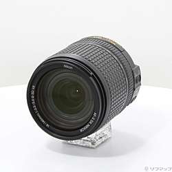 AF-S DX NIKKOR 18-140mm f／3.5-5.6G ED VR