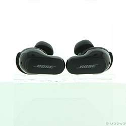 Bose QuietComfort Earbuds II トリプルブラック