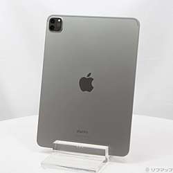 中古iPad Pro 11インチ 第4世代 - リコレ！|ビックカメラ