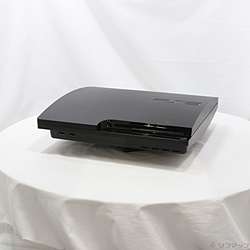 PlayStation 3 320GB チャコールブラック CECH-3000B