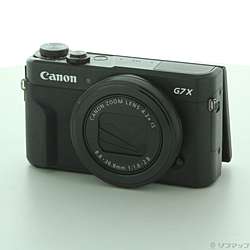 PowerShot G7 X MarkII