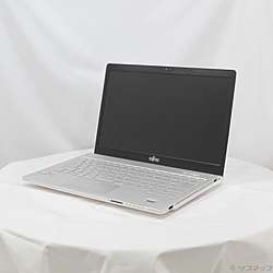 富士通LIFEBOOK SH75/B1