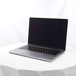 未使用級✨MacBook 14インチ 本体 スペースグレー CPU10 2025年最新】Yahoo!オークション -macbook pro 14の中古品・新品