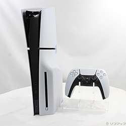 PlayStation5 ディスクドライブ搭載モデル CFI-2000A01