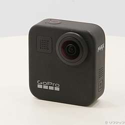 GoPro MAX