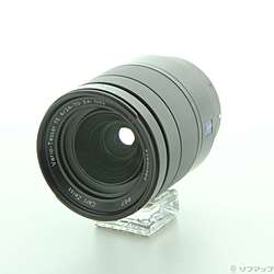 Vario-Tessar T FE 24-70mm F4 ZA OSS SEL2470Z