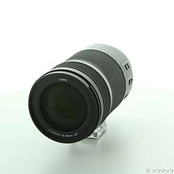 LUMIX S 70-300mm F4.5-5.6 MACRO O.I.S. S-R70300