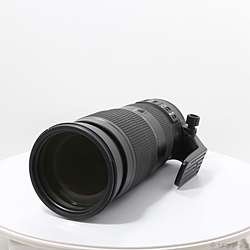 Nikon AF-S VR ED 200-500mm F5.6E ED VR