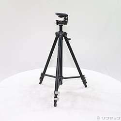 中古】中型アルミ製三脚 CX-444 [2133052273387] - リコレ