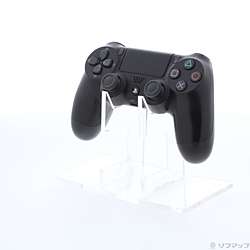 ワイヤレスコントローラー DUALSHOCK4 CUH-ZCT2J ジェット・ブラック 【PS4】