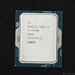 Core i7 14700K 〔3.4GHz／LGA 1700〕