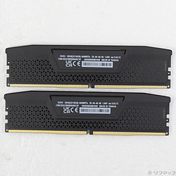 288P PC5-51200 DDR5-6400 32GB 16GB×2枚組