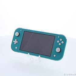 Nintendo Switch Lite ターコイズ