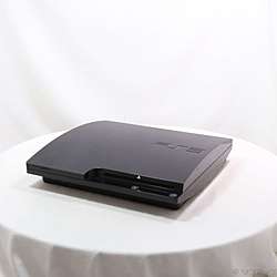 PlayStation 3 120GB チャコールブラック