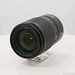 NIKKOR Z 24-200mm f／4-6.3 VR