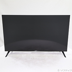 液晶テレビ Xiaomi TV A Pro ブラック R23Z011A [32V型