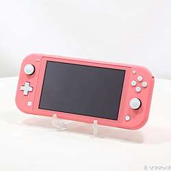 kÕil Nintendo Switch Lite R[