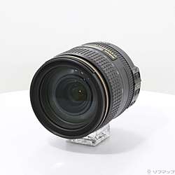 Nikon AF-S NIKKOR 24-120mm F4 G ED VR (レンズ)