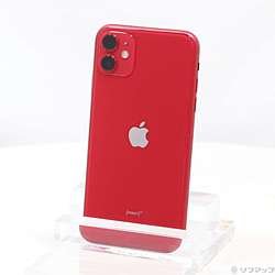 【超美品】iPhone11 128GB 赤（おまけ付） スマートフォン本体 Apple - iPhone11 Red 128GB Amazon