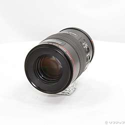 Canon EF 100mm F2.8L マクロ IS USM