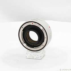 Canon EXTENDER EF 1.4xIII