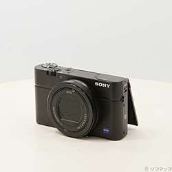 DSC-RX100M3 ブラック