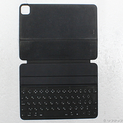 中古】11インチ iPad Pro 第2世代用 MagicKeyboard 日本語(JIS) MXQT2J