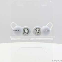 LinkBuds WF-L900 W ホワイト