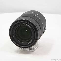 E 18-135 mm F3.5-5.6 OSS SEL18135