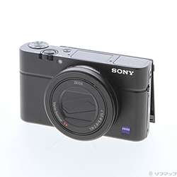 DSC-RX100M3 ブラック