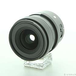 20mm F2 DG DN Contemporary ソニーEマウント用