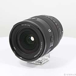 FE 20-70 mm F4 G SEL2070G