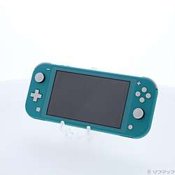 Nintendo Switch Lite ターコイズ