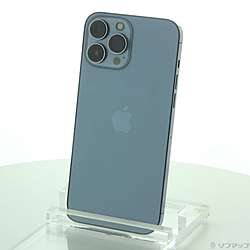 Apple(Abv) kÕil iPhone13 Pro Max 128GB VGu[ MLJ73J^A SIMt[ m6.7C`L@EL^Apple A15n