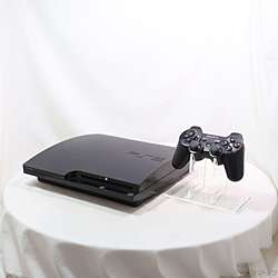 PlayStation 3 120GB チャコールブラック