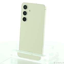 中古】Galaxy S21 5G 256GB ファントムホワイト SC-51B docomo
