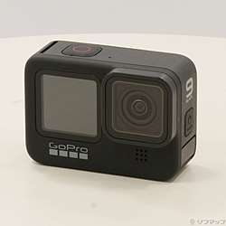 GoPro HERO9 Black CHDHX-901-FW