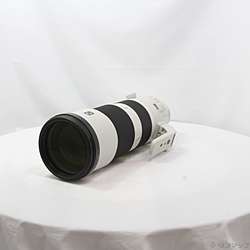 FE 200-600mm F5.6-6.3 G OSS SEL200600G