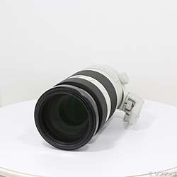 FE 100-400mm F4.5-5.6 GM OSS SEL100400GM