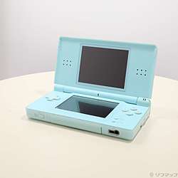 ニンテンドーDS Lite アイスブルー