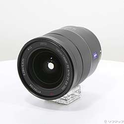 Vario-Tessar T FE 16-35mm F4 ZA OSS SEL1635Z