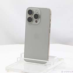 Apple(Abv) kÕil iPhone15 Pro 128GB i``^jE MTU93J^A SIMt[ m6.1C`L@EL^Apple A17 Pron